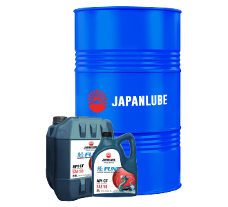 Japan Lube LASER 3000 SJ 20W-50